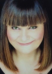 Dawn-French-resized-211x300 2016 - What a year!