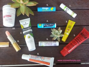 www.sistawithstyle.com-1-300x225 Top 3 Lip Balms - A Lip Balm Road Test